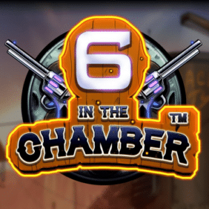 6 In the Chamber Slot Logo