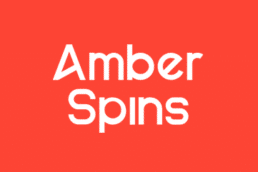 Amber Spins Casino Logo 1