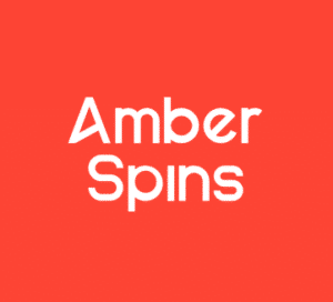 Amber Spins Casino Logo 1