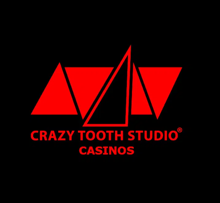 Crazy Tooth Studio logo