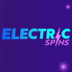 Electric Spins Casino Logo