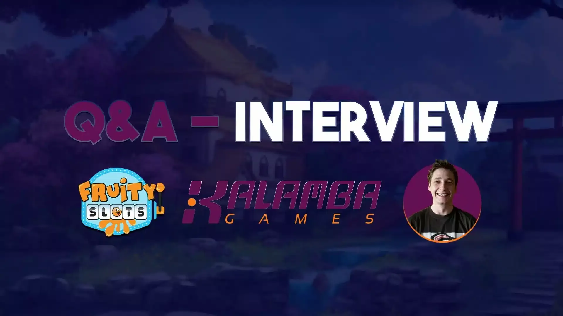 Kalamba Games Q&A