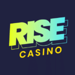 Rise Casino Logo 2