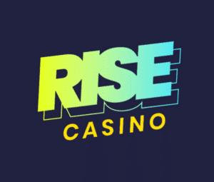 Rise Casino Logo 2