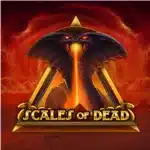 Scales of Dead Slot Logo