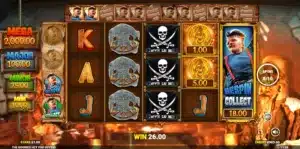 The Goonies Hey You Guys Free Spins