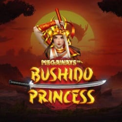 bushido princess logo
