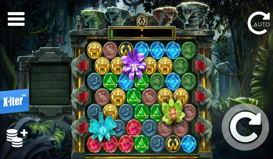 Coba Reborn Base Game