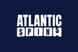 Atlantic Spins Casino Logo