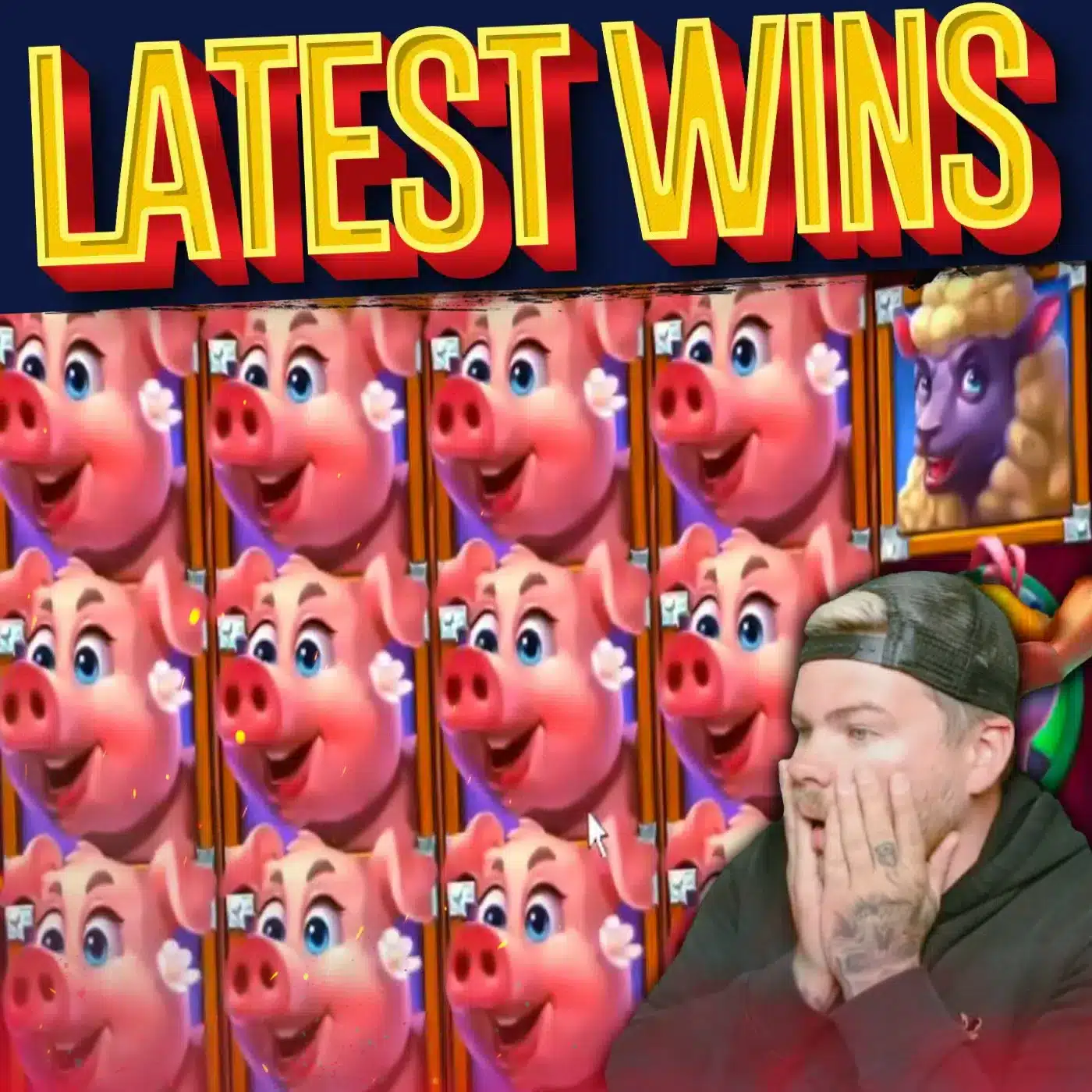 Wins Of The Week!! Featuring Max Win & Fruity Slots Biggest Ever Slot Win!