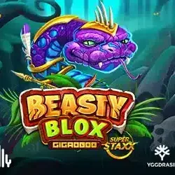 Beasty Blox Gigablox