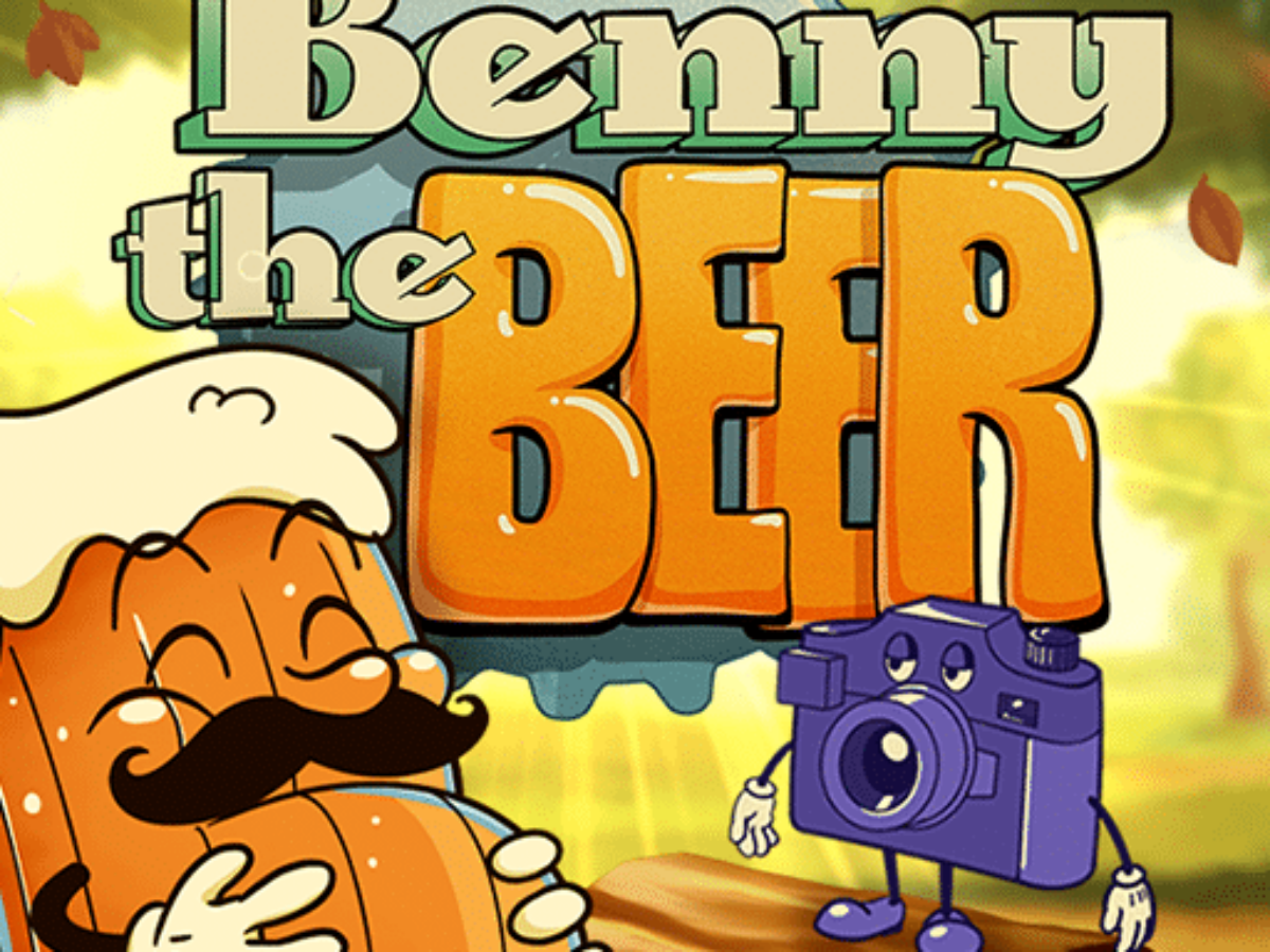 benny big game slot free