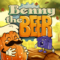 Benny the Beer Slot Logo (2)