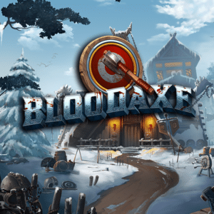 Bloodaxe Slot 1