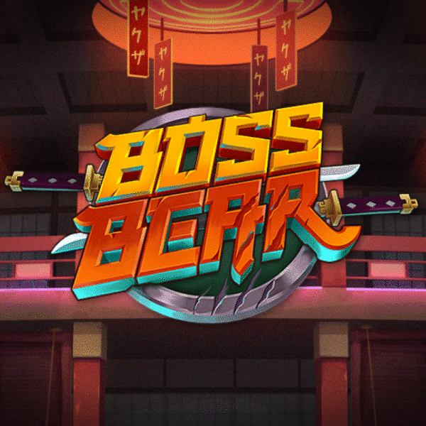 Boss Bear Slot 1