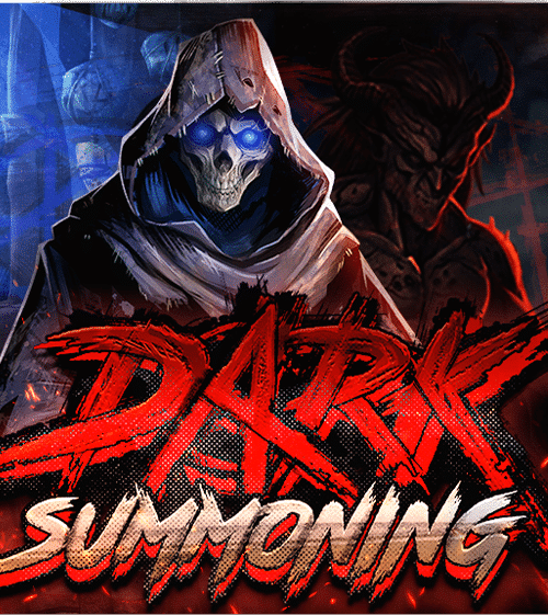 Dark Summoning Slot 1