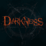 Darkness Slot Logo 2