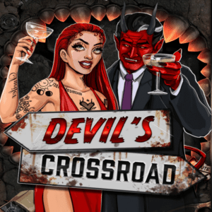 Devil's Crossroad Slot 1