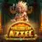 Fortunes of Aztec Slot Logo