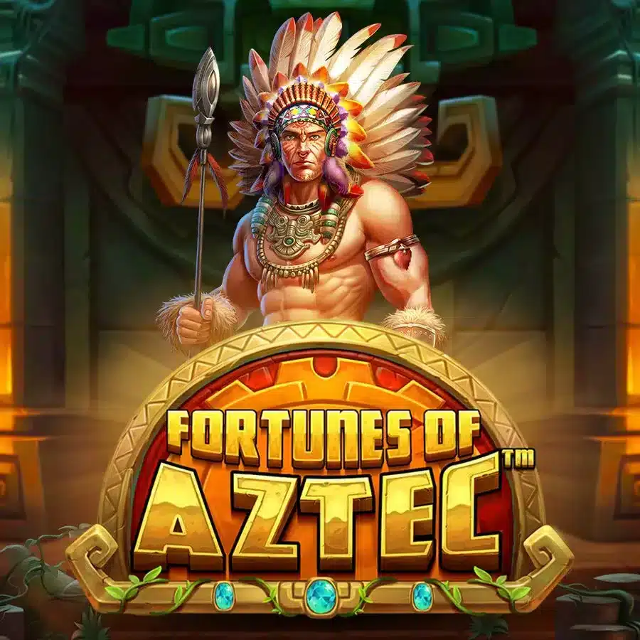 Fortunes of Aztec Slot