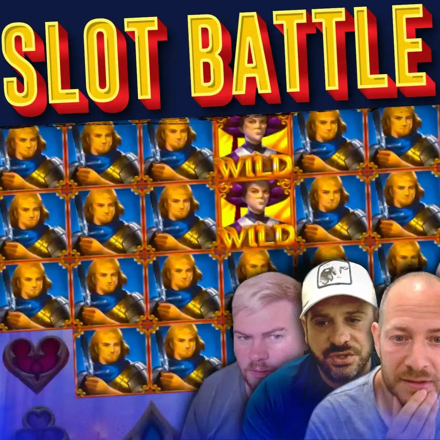 Fruity Slots Sunday Slot Battle Special! Jamie’s Slot Choices!