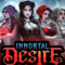 Immortal Desire Slot Logo