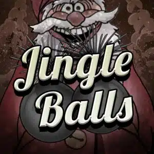Jingle Balls Slot 1