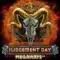 Judgement Day Megaways Slot Logo