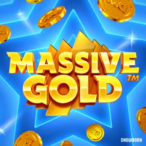 Play Massive Gold Slot Slot Game
