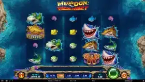 Mega Don Slot (Play N Go) Review + Demo