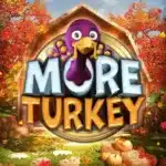 More Turkey Slot Logo