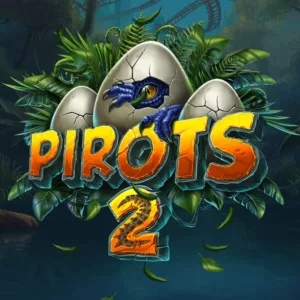 Pirots 2 Slot 1