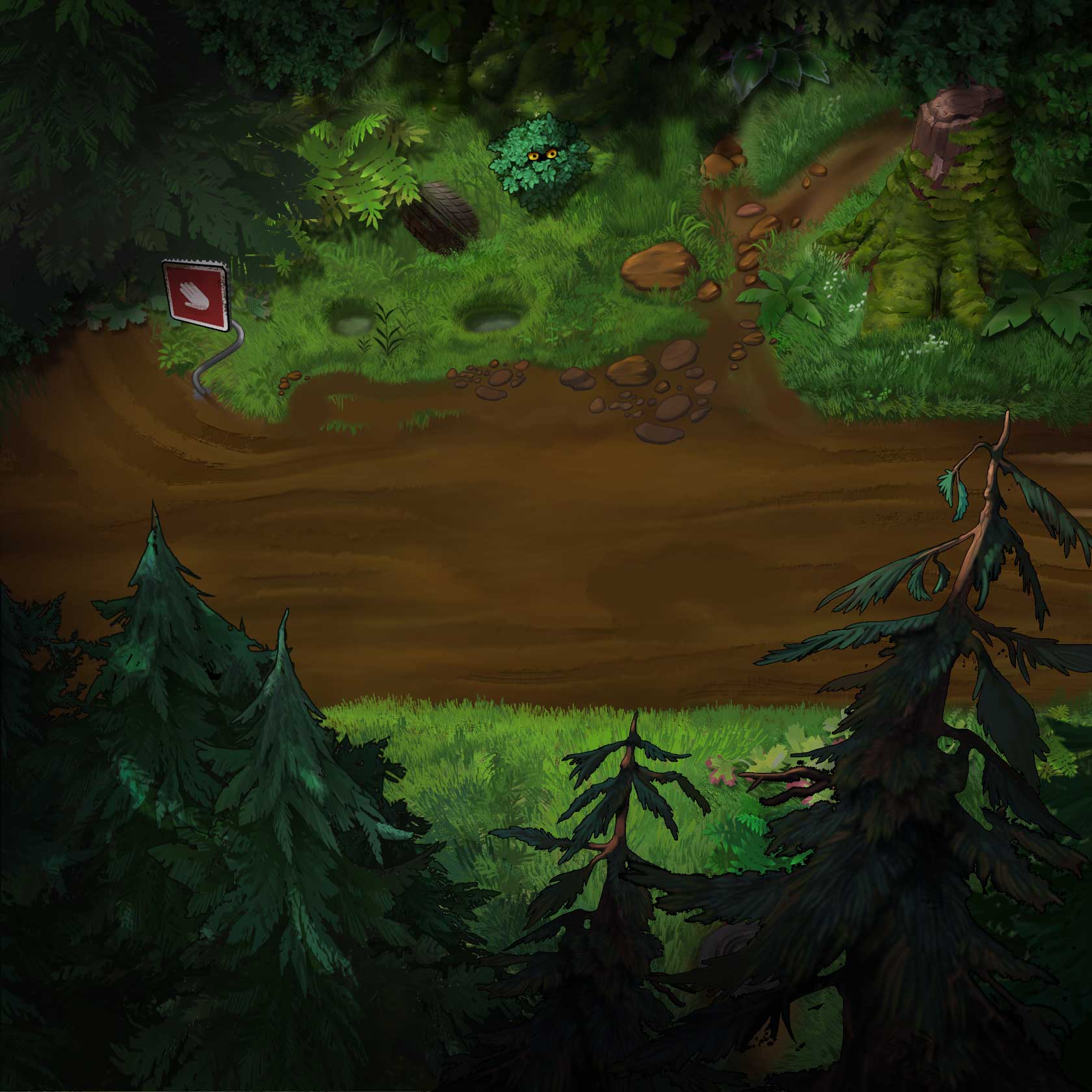 Roadkill Slot