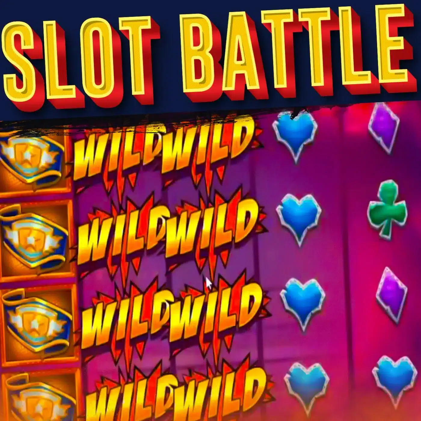 Slot Battle Sunday! Play N Go’s Best Online Slots! Big Wins Incoming!