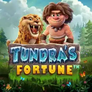 Tundra's Fortune Slot Logo