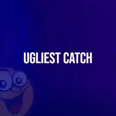 Ugliest Catch – Nolimit City