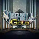 Valhall Gold Slot logo
