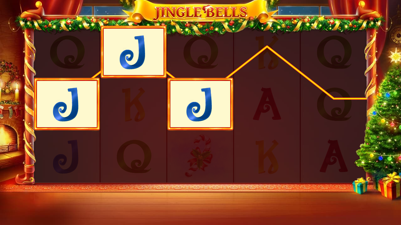 Jingle Balls Big Win