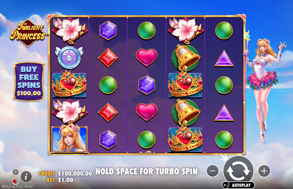 Twilight Princess Base Game