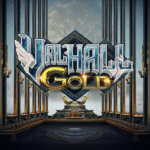 Play Valhall Gold Slot Game