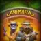 Animafia Slot Logo
