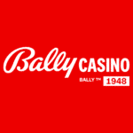 Bally Casino Logo