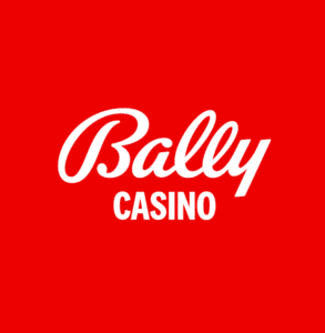 Bally Casino logo