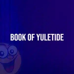 Book of Yuletide Slot