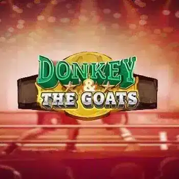 DonKey and the GOATS