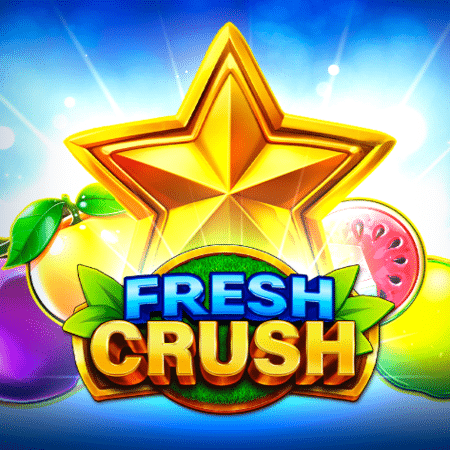 Fresh Crush Slot
