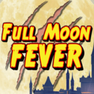 Full Moon Fever Slot