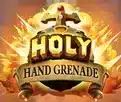 Holy Hand Grenade