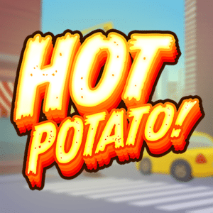 Hot Potato Slot 1