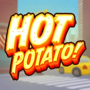 Hot Potato Slot 1